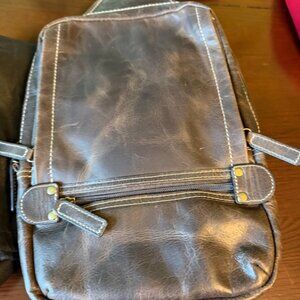 GTM sling bag